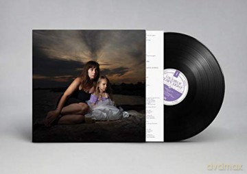 U.S. Girls: Heavy Light [Winyl]