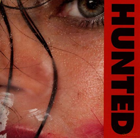 Anna Calvi: Hunted [CD]