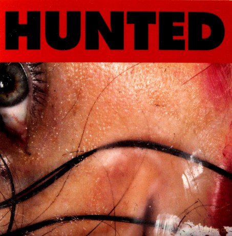 Anna Calvi: Hunted [CD]