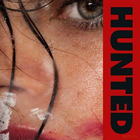Anna Calvi: Hunted (Limited) (Red) [Winyl]