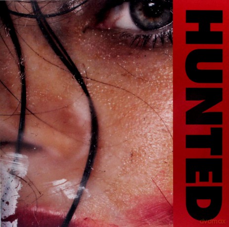 Anna Calvi: Hunted (Limited) (Red) [Winyl]