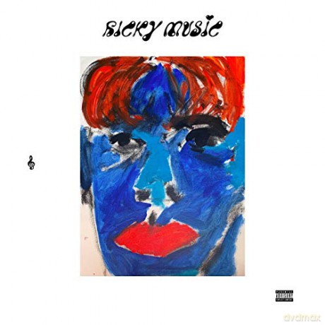 Porches: Ricky Music [CD]
