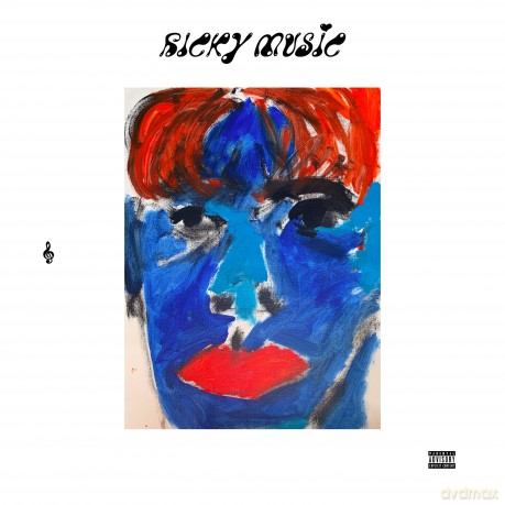 Porches: Ricky Music [Winyl]