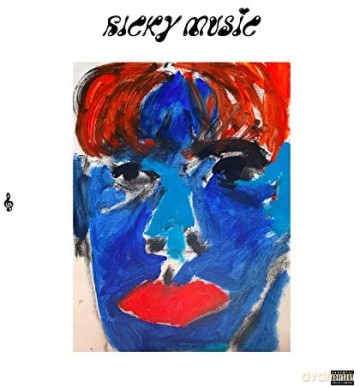 Porches: Ricky Music (Deluxe) [Winyl]