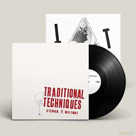 Stephen Malkmus: Traditional Techniques [Winyl]