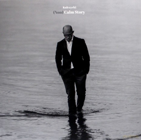 Kulczycki: (Non) Calm Story [Winyl]