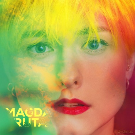 Magda Ruta: Nie wiem czy będę [CD]
