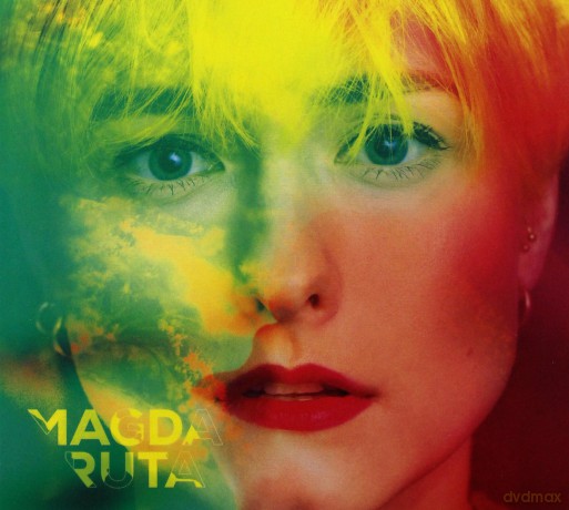 Magda Ruta: Nie wiem czy będę [CD]