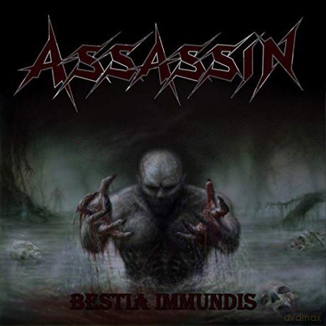 Assassin: Bestia Immundis [Winyl]