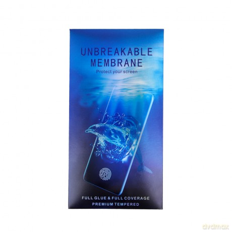 Hydrogel Screen Protector do Xiaomi Redmi Note 7
