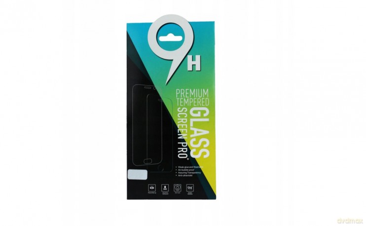Szkło hartowane Tempered Glass do LG K50S