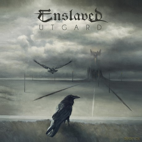 Enslaved: Utgard [Winyl]