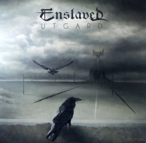 Enslaved: Utgard [Winyl]