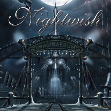 Nightwish: Imaginaerum [2xWinyl]