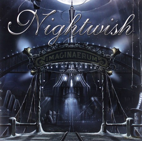 Nightwish: Imaginaerum [2xWinyl]