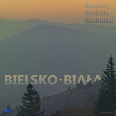 Bielsko-Biała i Beskidy - Wojciech Kryński [KSIĄŻKA]