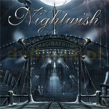 Nightwish: Imaginaerum (digipack) [2CD]