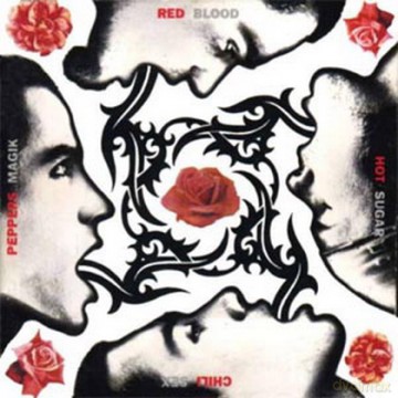 Red Hot Chili Peppers: Blood Sugar Sex Magic [2xWinyl]