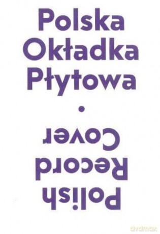 Polska Okładka Płytowa [KSIĄŻKA]