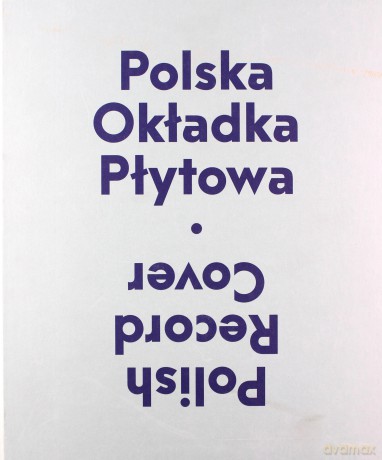 Polska Okładka Płytowa [KSIĄŻKA]