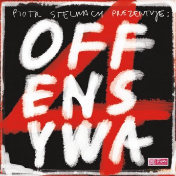 Ofensywa 4 [CD]