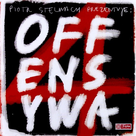 Ofensywa 4 [CD]