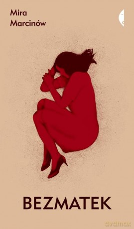 Bezmatek - Mira Marcinów [KSIĄŻKA]