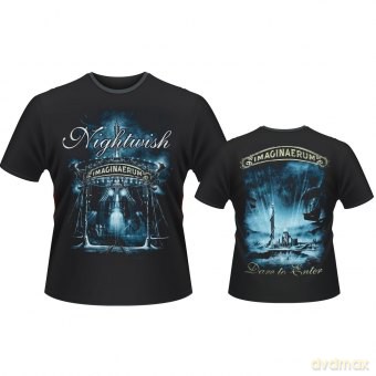 Nightwish: Imaginerum (L) [T-SHIRT]