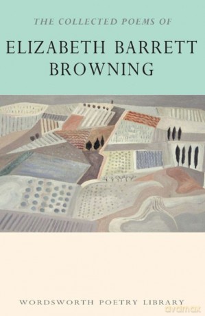 Collected Poems Elizabeth Barrett Browning [KSIĄŻKA]