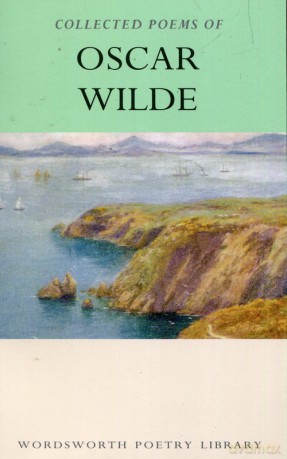 Collected Poems of Oscar Wilde - Oscar Wilde [KSIĄŻKA]