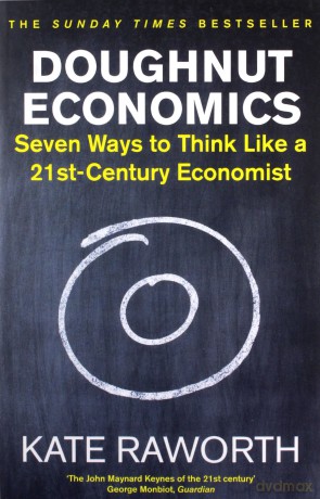Doughnut Economics [KSIĄŻKA]