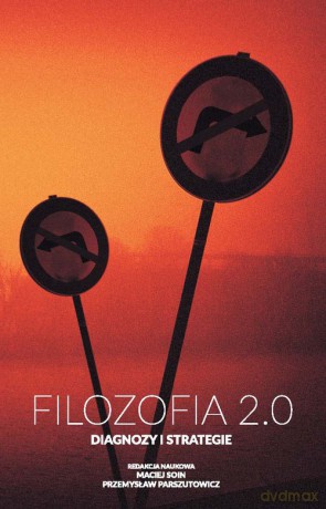 Filozofia 2.0 [KSIĄŻKA]