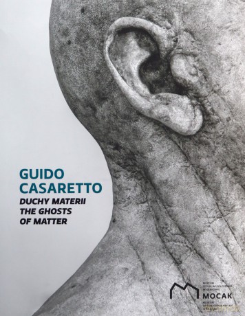 Guido Casaretto Duchy materii [KSIĄŻKA]