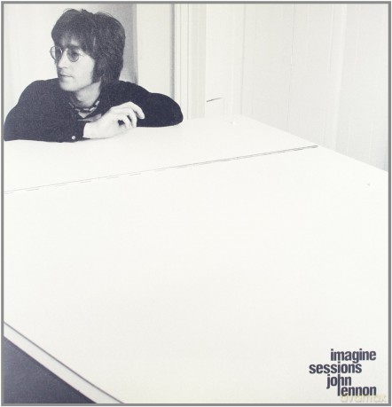 John Lennon: Imagine - 40th Anniversary Special [2xWinyl]
