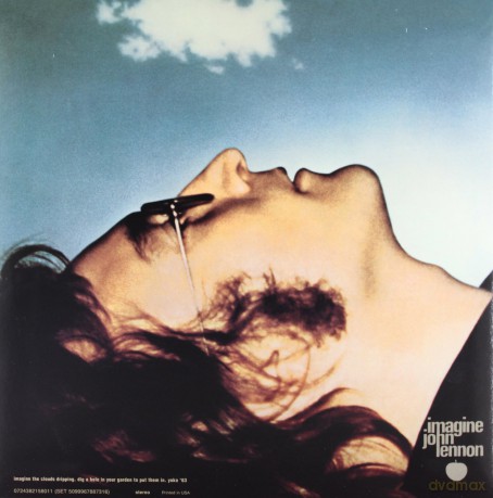 John Lennon: Imagine - 40th Anniversary Special [2xWinyl]