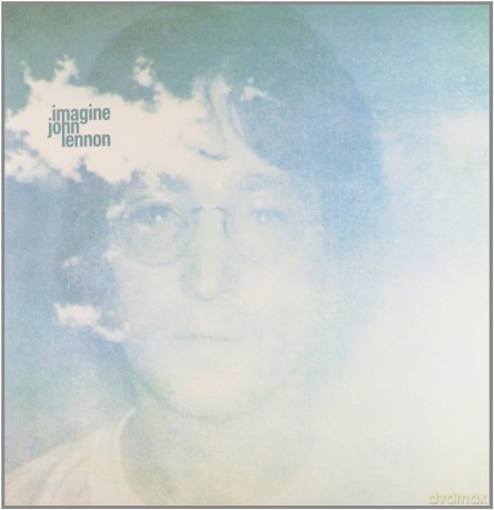 John Lennon: Imagine - 40th Anniversary Special [2xWinyl]