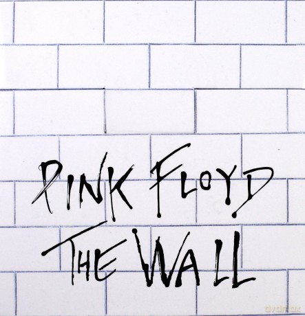 Pink Floyd: The Wall Singles 7' Box - Limited [3xWinyl]