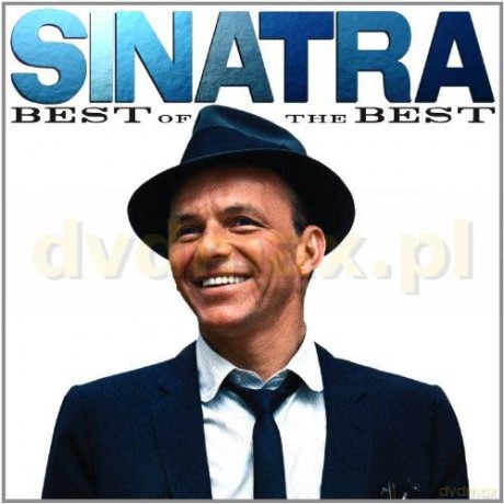 Frank Sinatra: Best Of The Best  [CD]