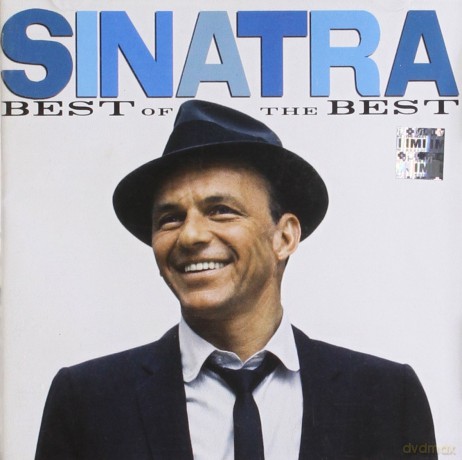 Frank Sinatra: Best Of The Best  [CD]