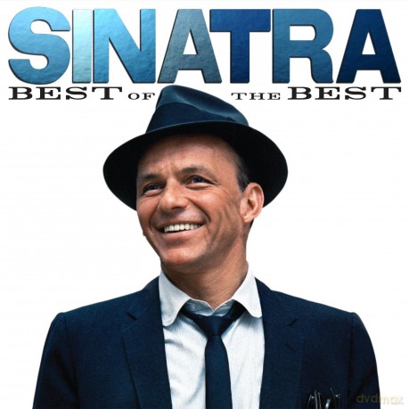 Frank Sinatra: Best Of The Best Limited [BOX] [2CD]