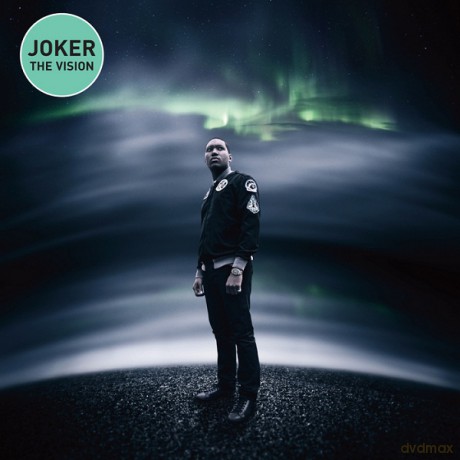 Joker: The Vision [2xWinyl]