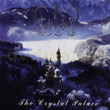 Forlorn: The Crystal Palace [CD]