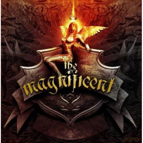 The Magnificent: The Magnificent [CD]