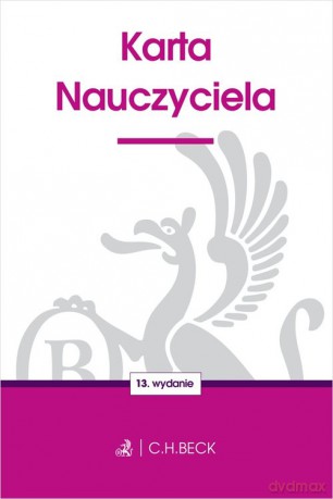 Karta Nauczyciela [KSIĄŻKA]