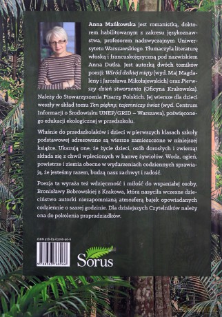 Koalicja z misiami koala - Anna Mańkowska [KSIĄŻKA]