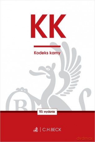 Kodeks karny w53 TP [KSIĄŻKA]