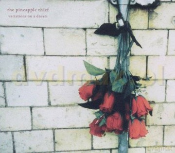 The Pineapple Thief: Variations On A Dream [2CD]