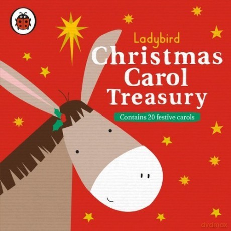 Ladybird Christmas Carol Treasury [AUDIOBOOK]