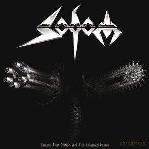 Sodom: Sodom [CD]