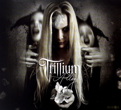 Trillium: Alloy (digipack) [CD]